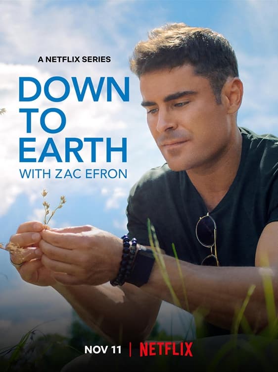 Zac Efron: Con los Pies Sobre la Tierra Temporada 2