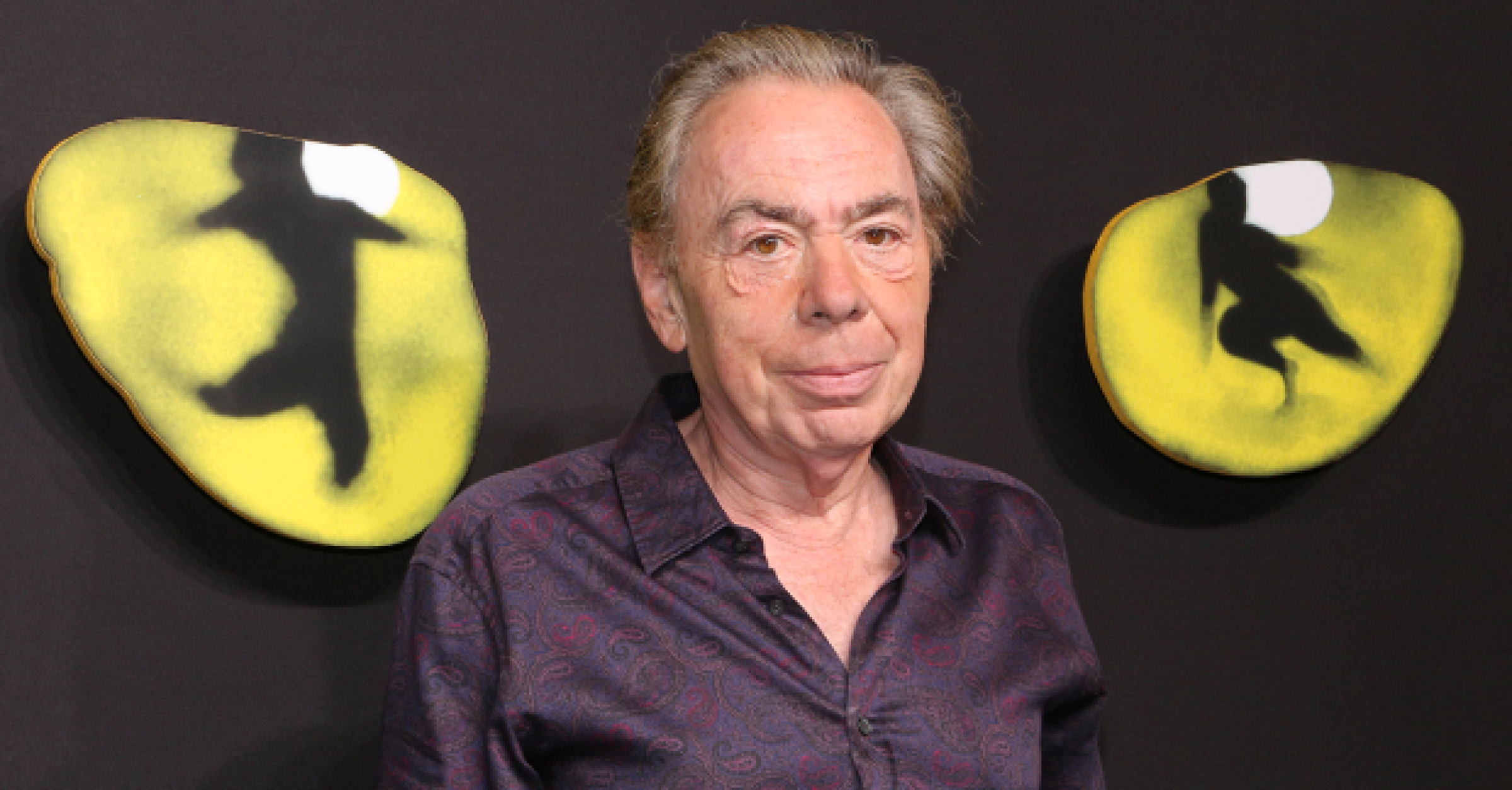 Andrew Lloyd Webber llama ‘ridícula’ a Cats