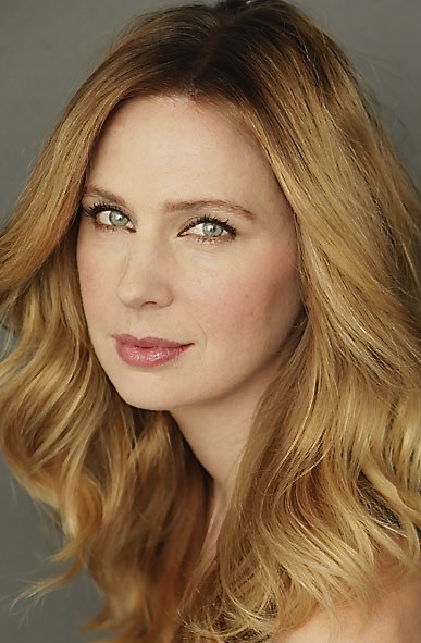 Anne Dudek