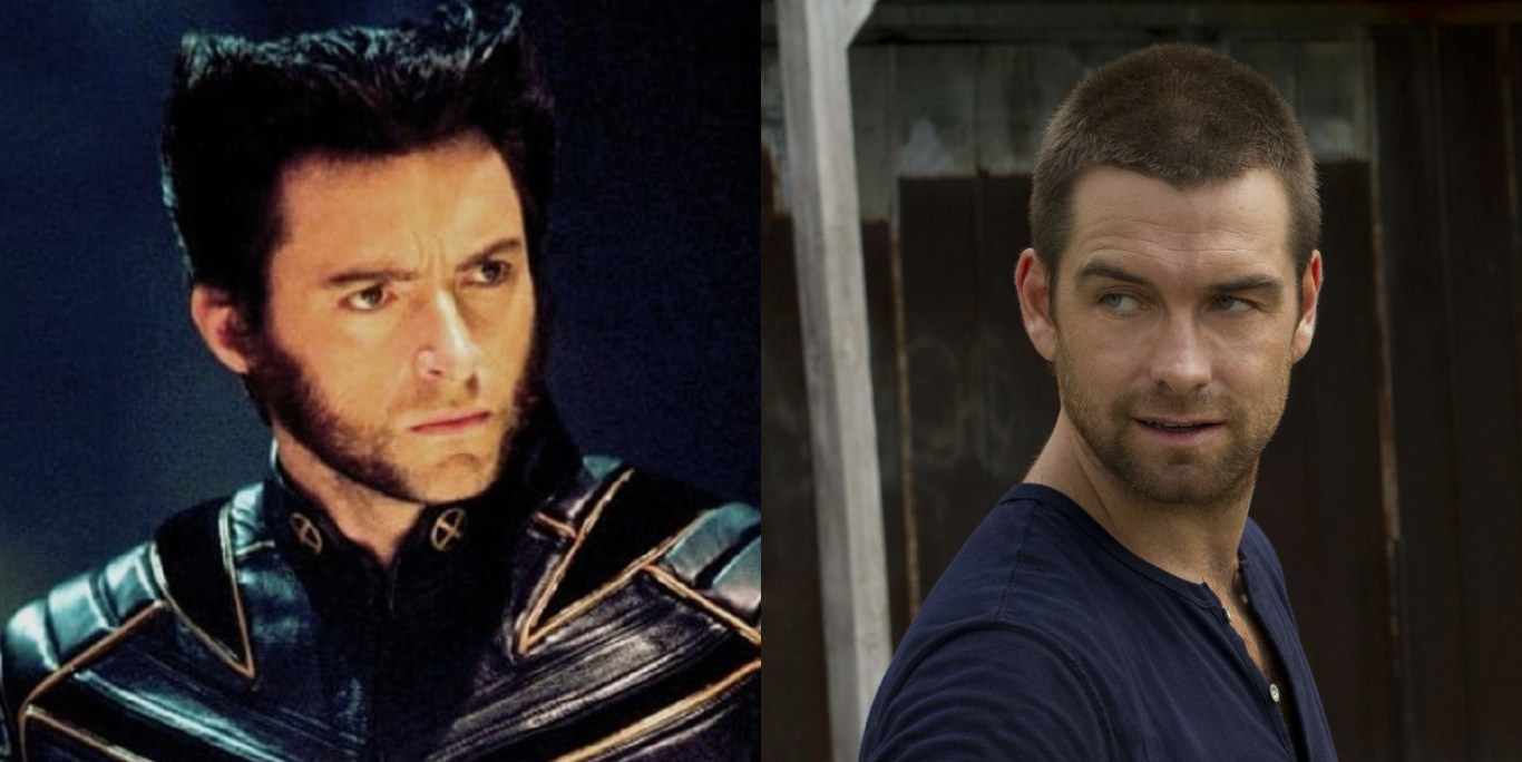 Antony Starr,  Homelander en The Boys, quiere ser Wolverine en el MCU