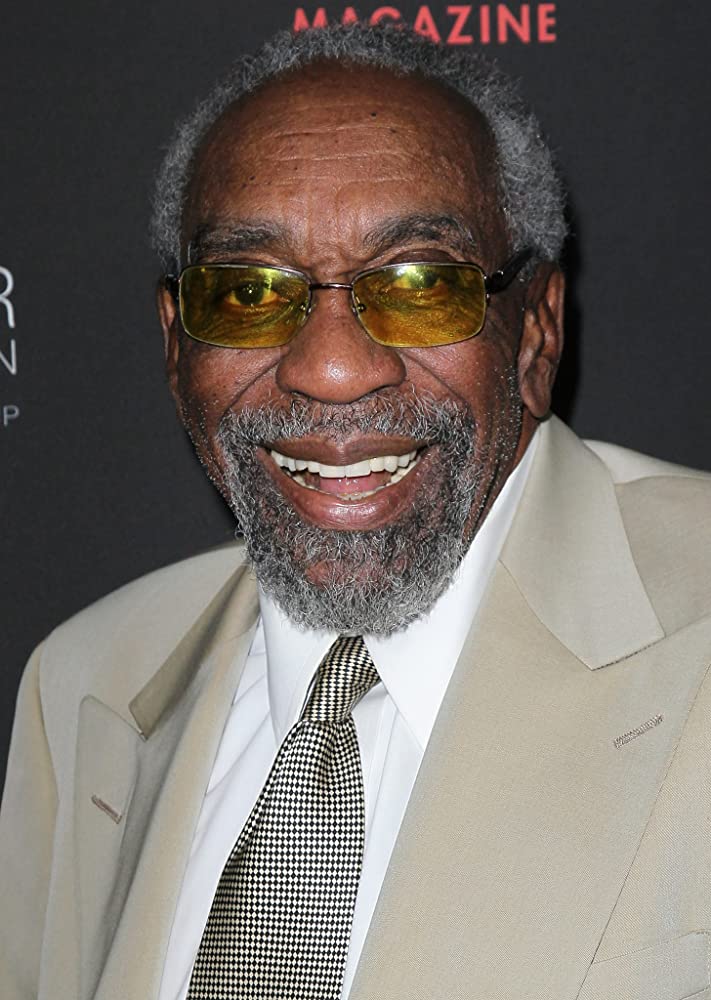 Bill Cobbs