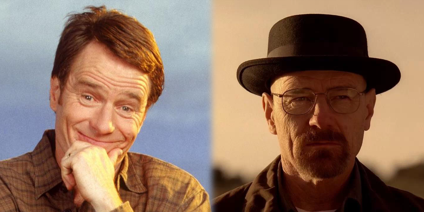 Bryan Cranston dice que Malcolm el de en medio le enorgullece tanto como Breaking Bad