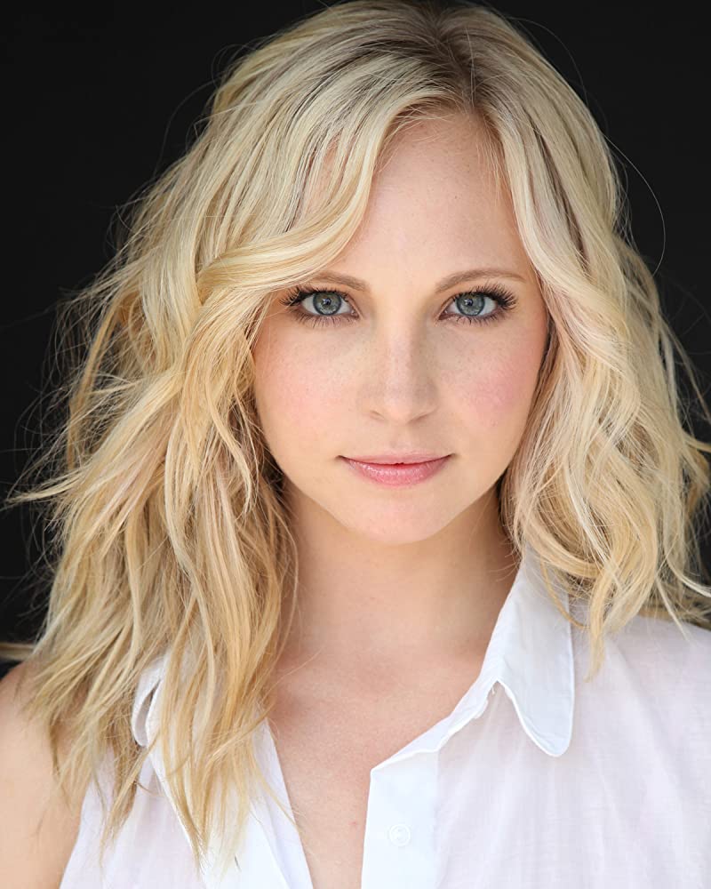 Candice King