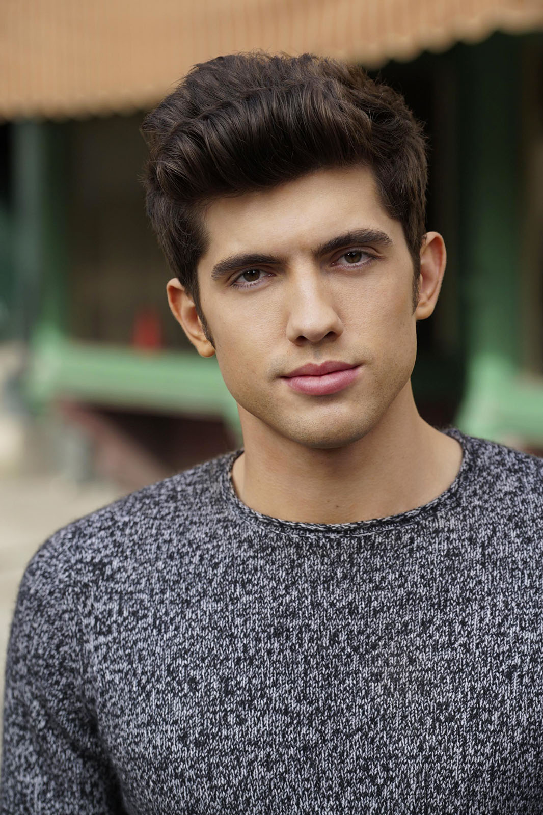 Carter Jenkins