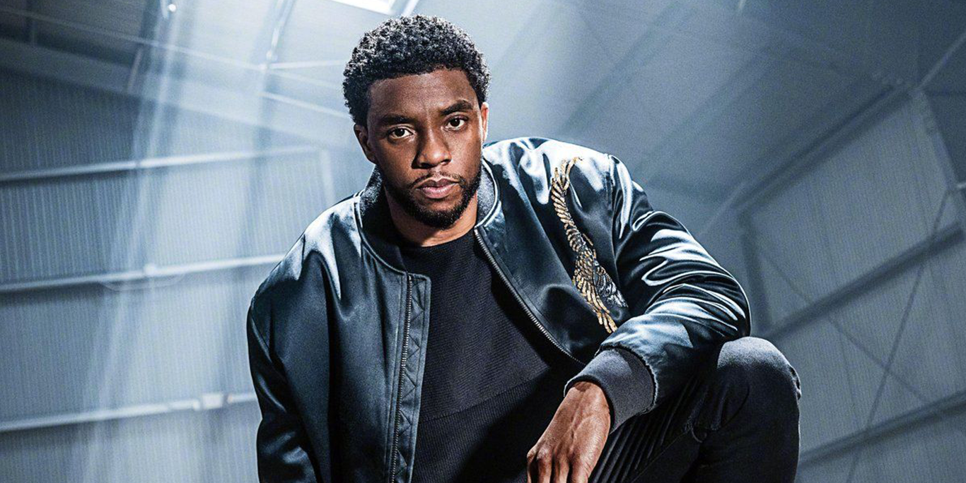 Chadwick Boseman: último tuit del actor de Pantera Negra se convierte en el más popular en la historia de Twitter