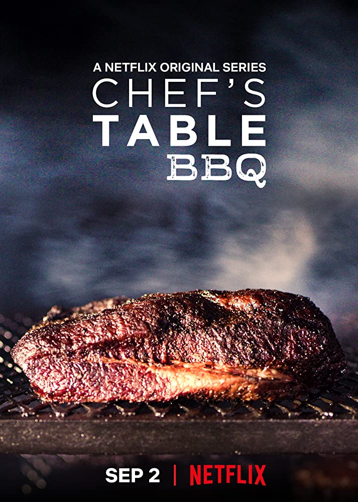 Chef’s Table: BBQ Temporada 1