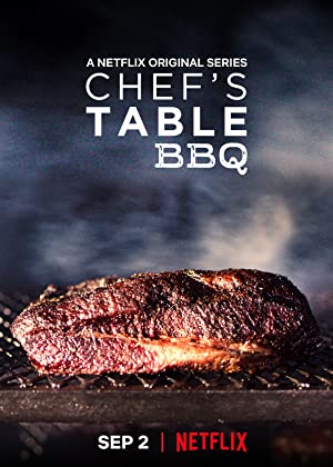 Chef’s Table: BBQ