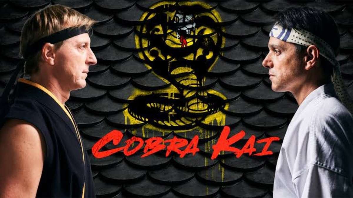 Cobra Kai: Creador dice que la tercera temporada tendrá muchas más escenas de acción, pero sin caer en el estilo de Matrix