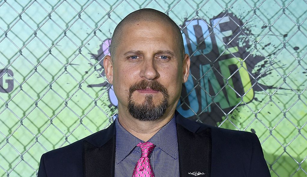 Crítico pide dejar de dar películas sobre latinos a David Ayer