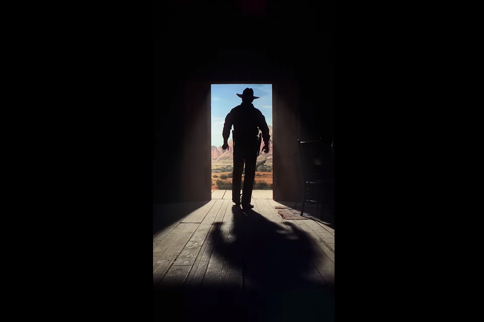 Damien Chazelle honra a los dobles de riesgo en nuevo corto vertical