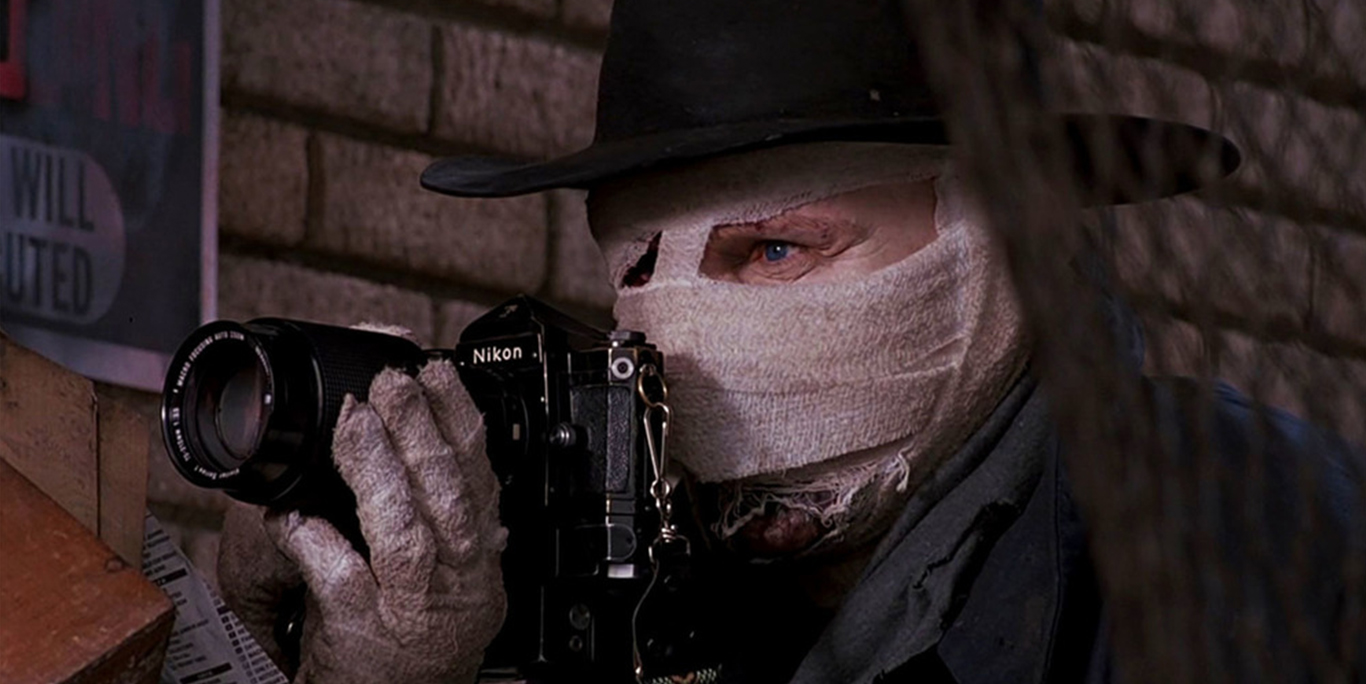 Darkman: El Rostro de la Venganza, de Sam Raimi, ¿qué dijo la crítica en su estreno?