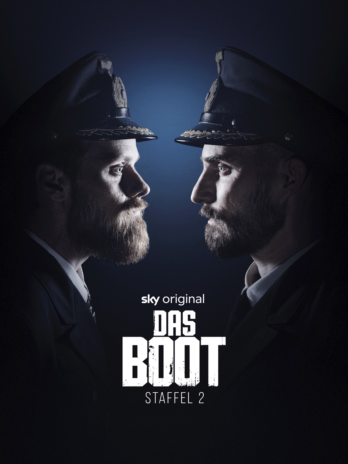 Das Boot Temporada 2