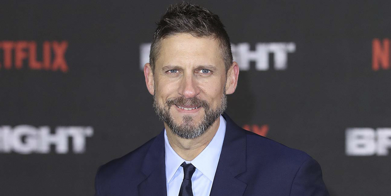 David Ayer asegura que critican sus películas “por deporte”