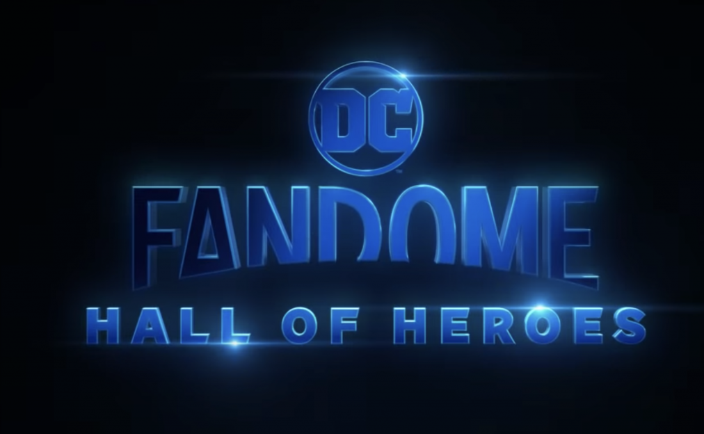 DC FanDome fue un éxito total: hubo 22 millones de visualizaciones