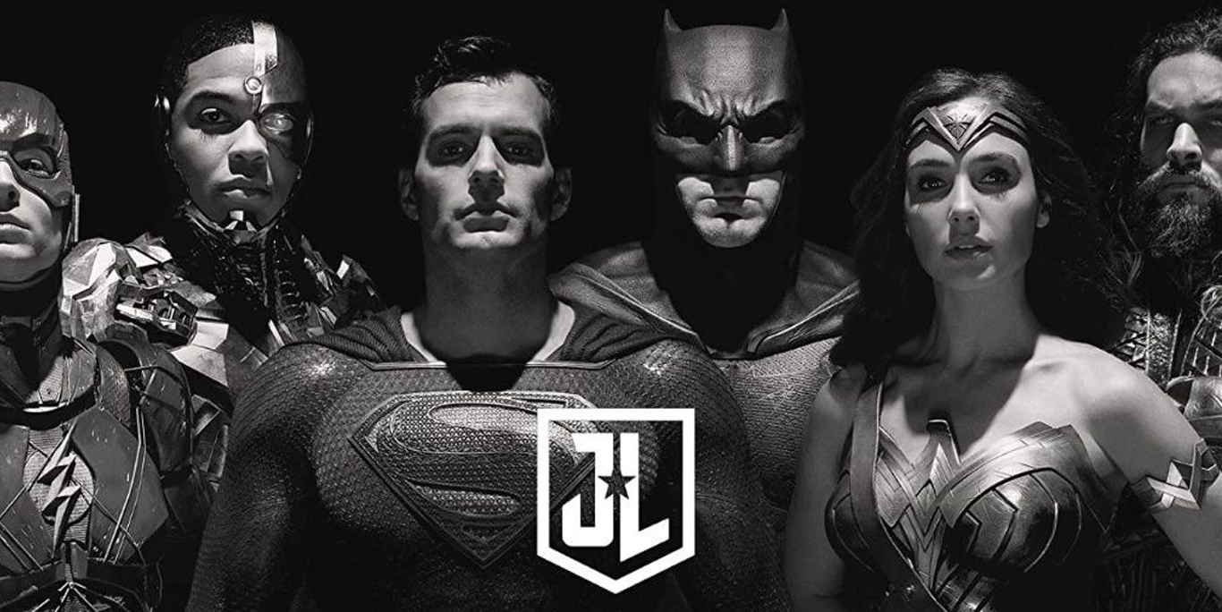 DC FanDome | Se filtra el tráiler del Snyder Cut antes del panel