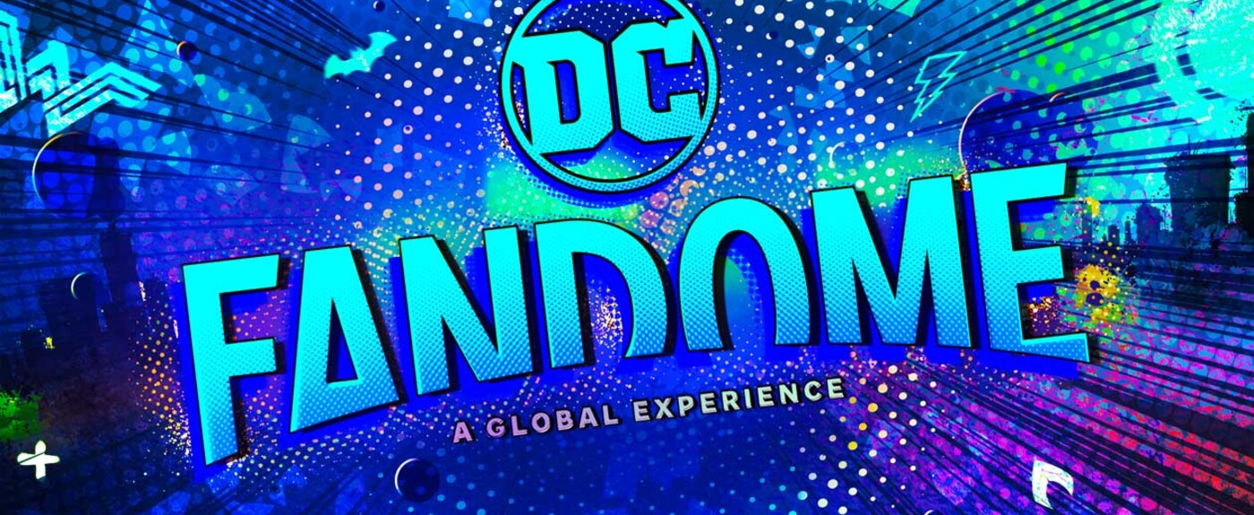 DC FanDome publicará más de 200 cómics de forma gratuita durante 24 horas