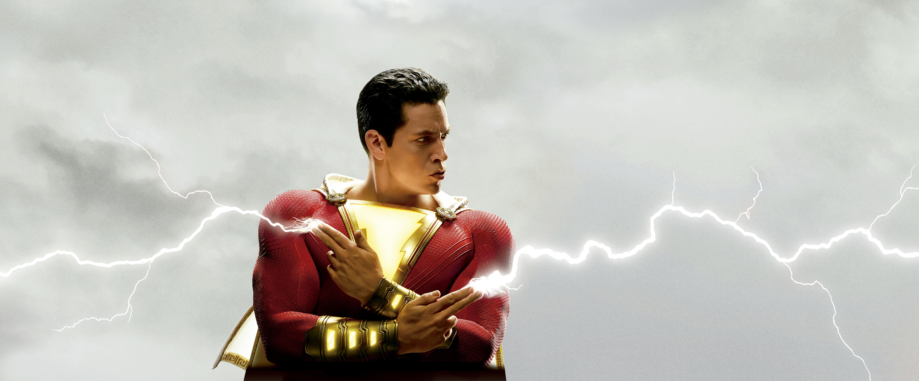 DC FanDome: Shazam 2 ya tiene título oficial