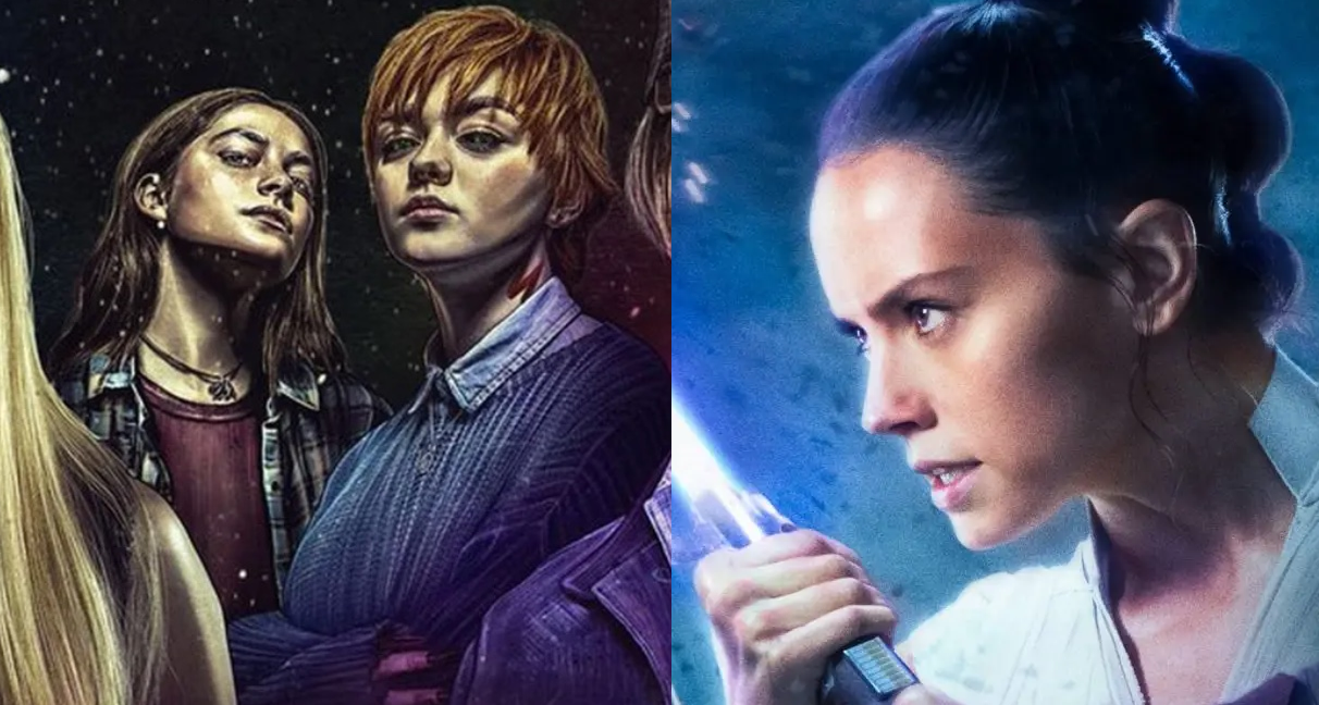 Director de Los Nuevos Mutantes se burla de la representación LGBTQ+ en El Ascenso de Skywalker