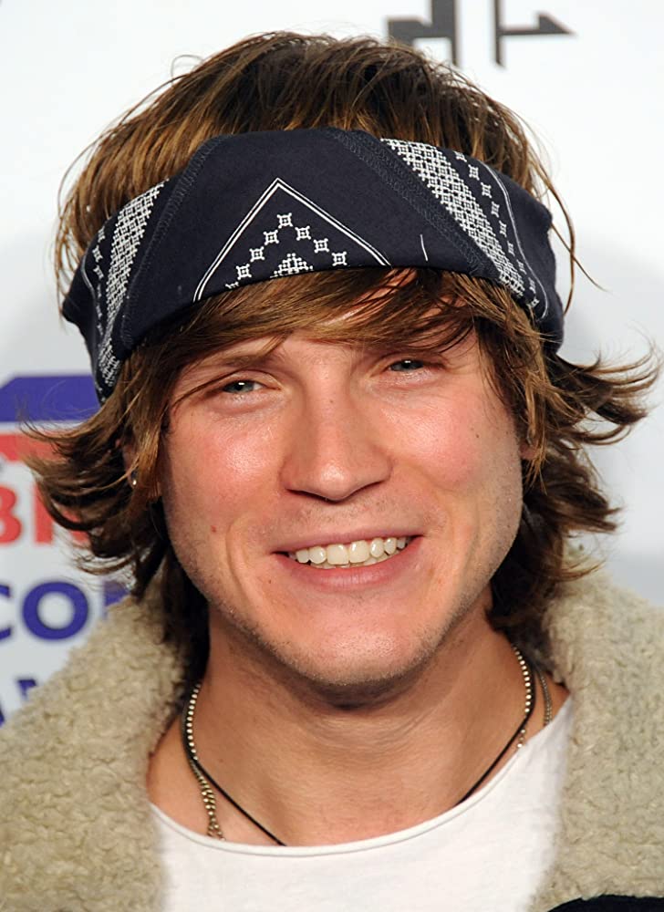 Dougie Poynter