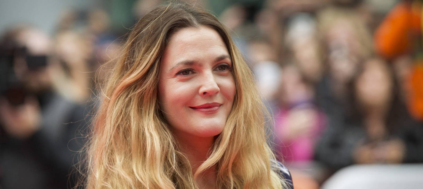 Drew Barrymore confirma que el cuerpo de su abuelo fue robado