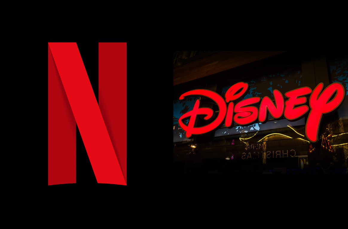 Estudio revela que Netflix y Disney son buenos para la salud mental