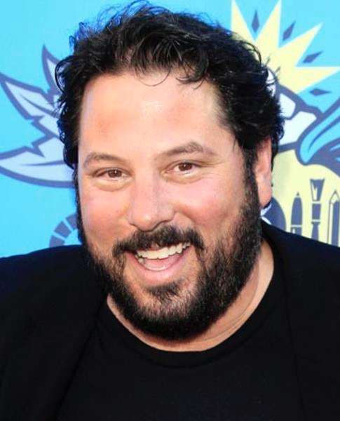 Greg Grunberg