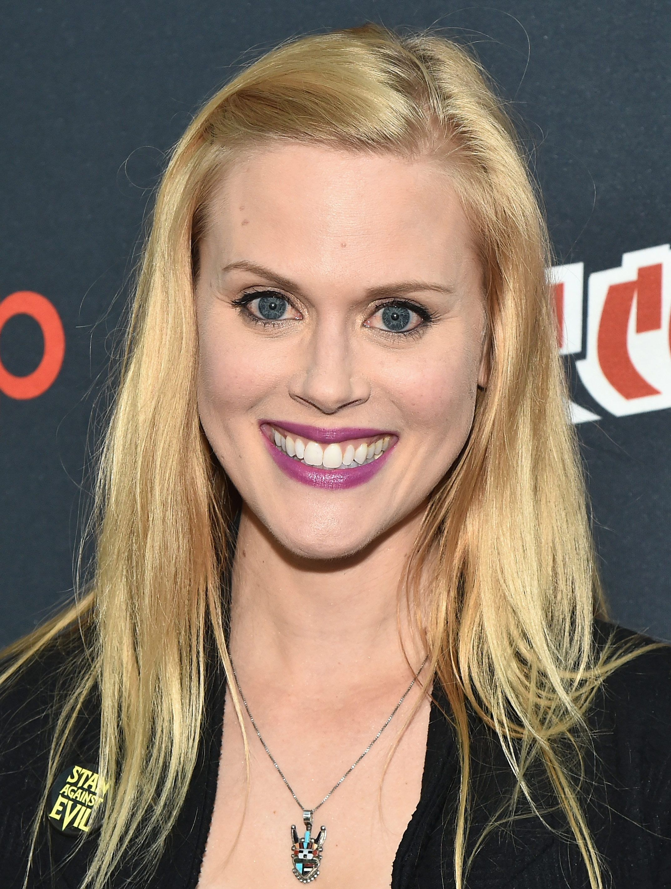 Janet Varney