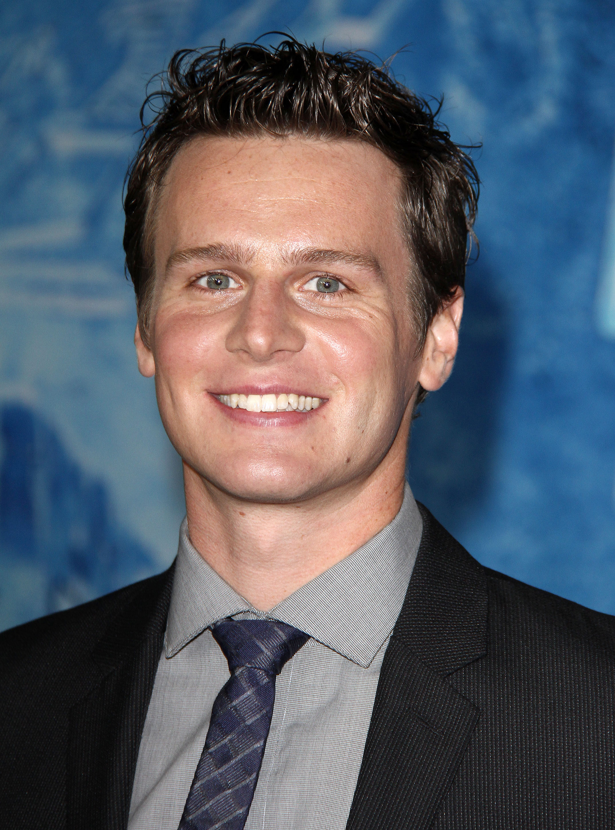 Jonathan Groff