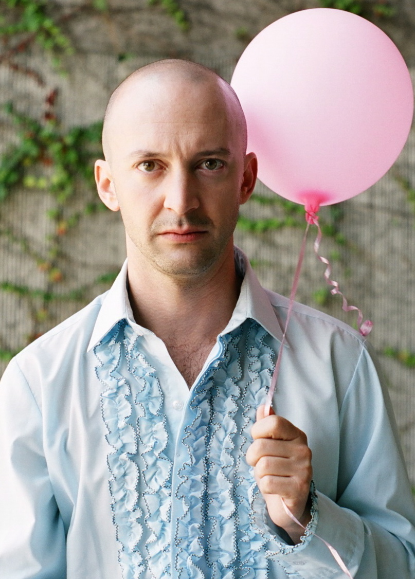 J.P. Manoux