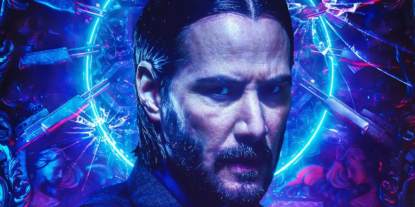 Keanu Reeves prefirió hacer John Wick 3 que unirse al MCU