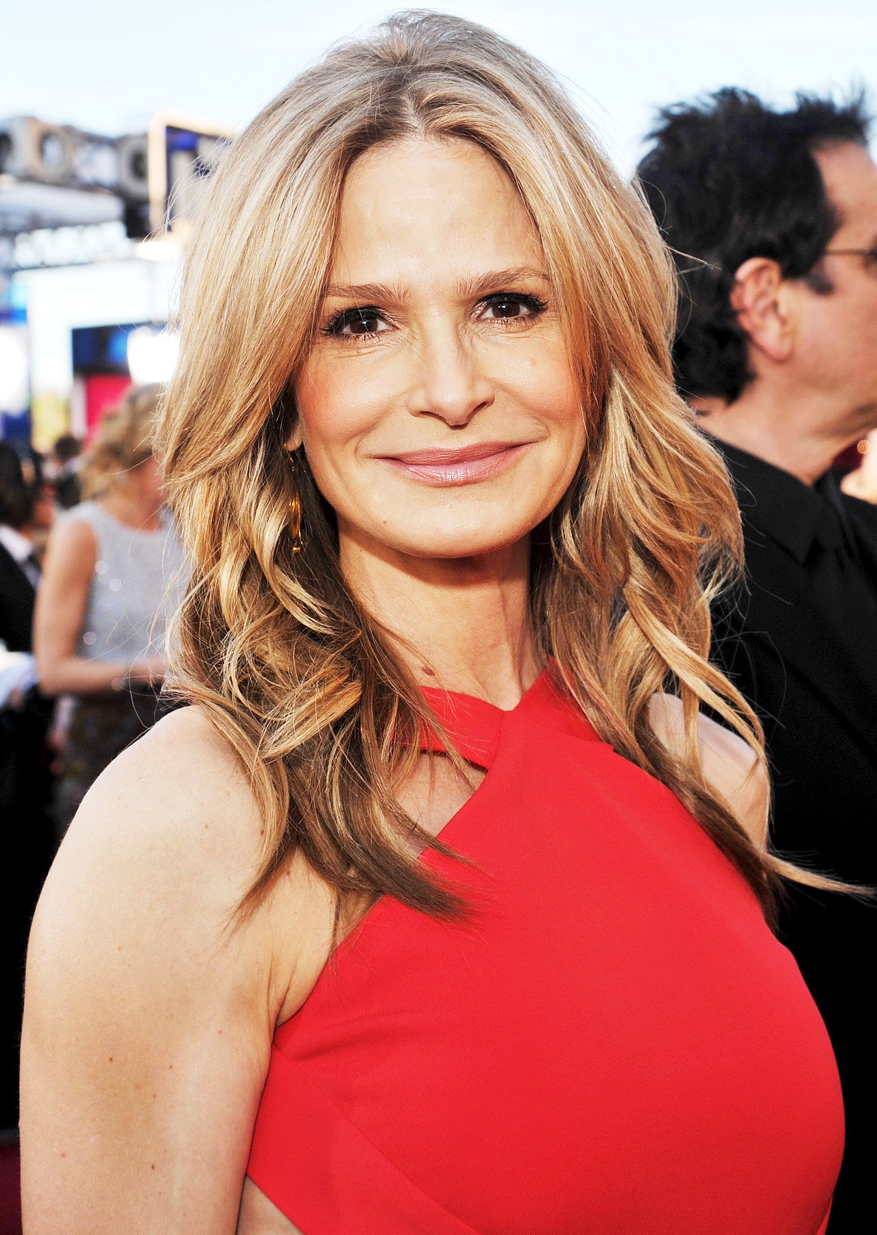 Kyra Sedgwick