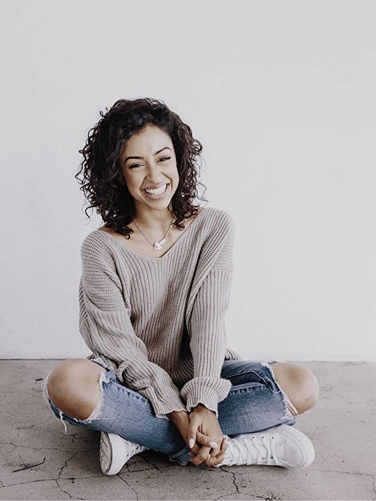 Liza Koshy