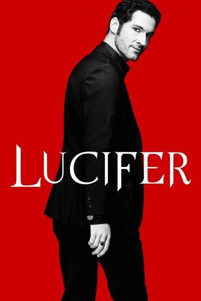 Lucifer Temporada 3
