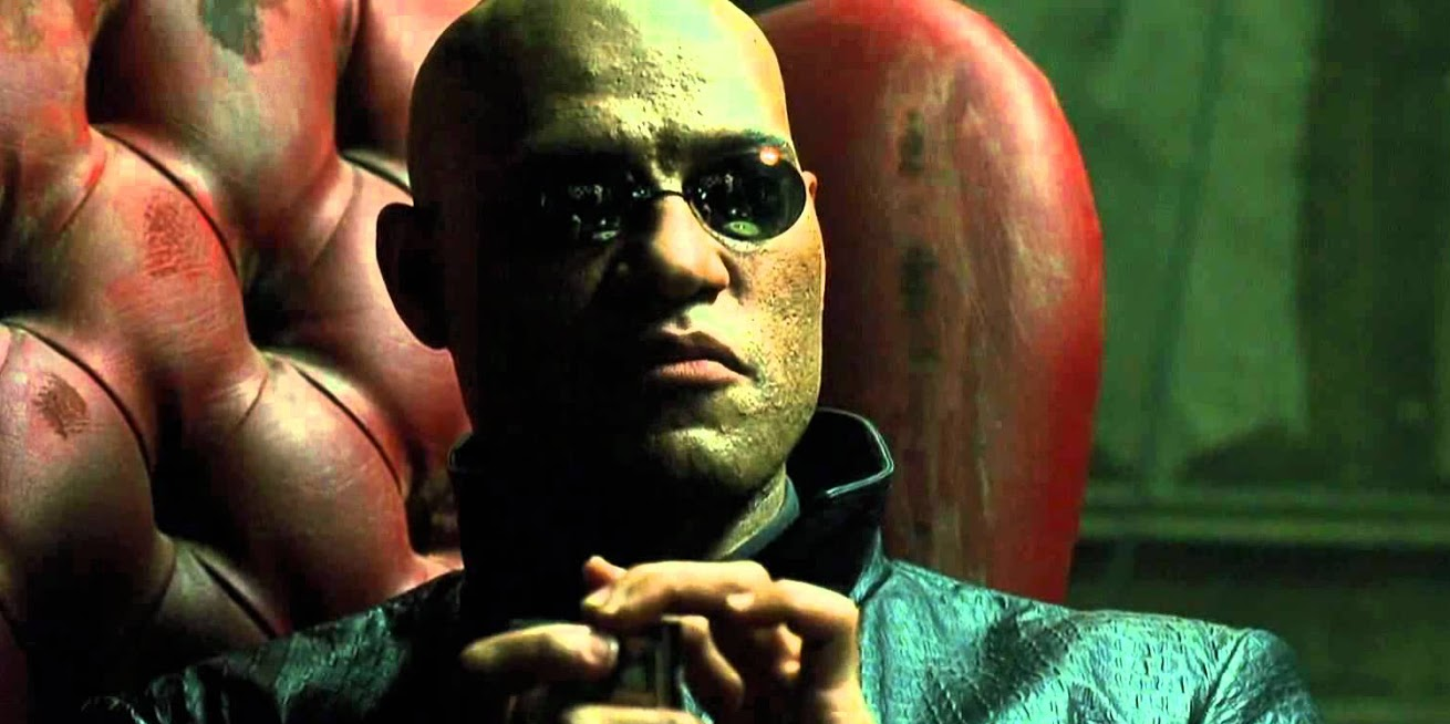 Matrix 4: Laurence Fishburne revela que no lo invitaron a participar y da su opinión sobre el proyecto