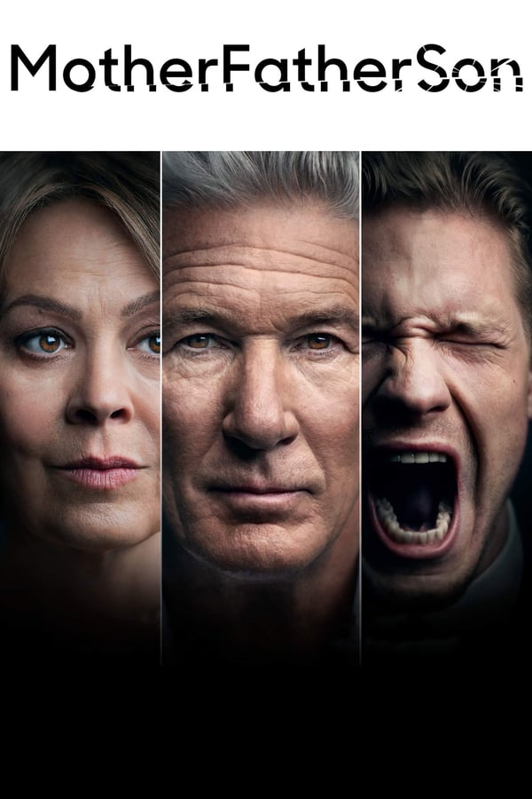 MotherFatherSon Temporada 1