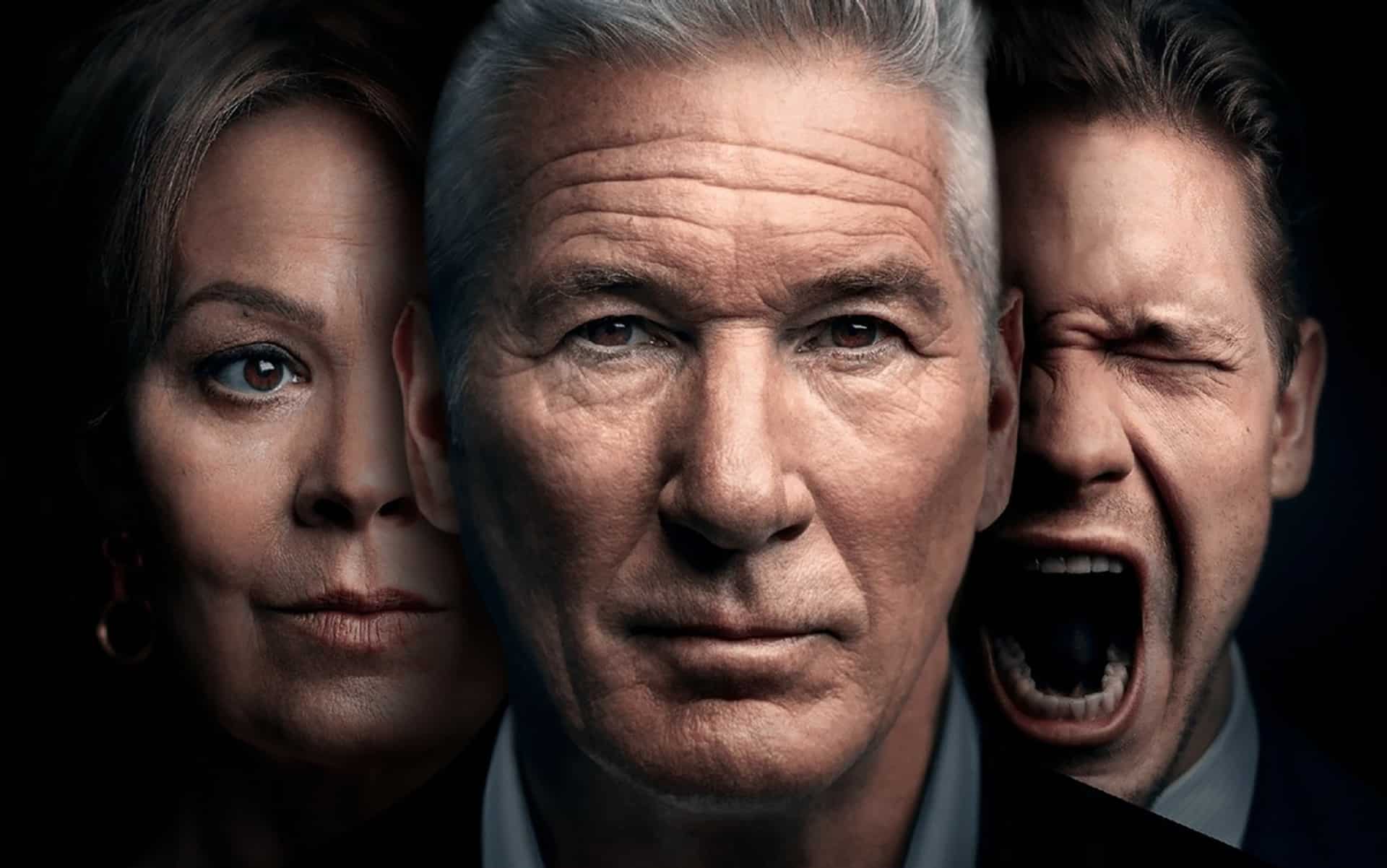 MotherFatherSon | Top de críticas, reseñas y calificaciones