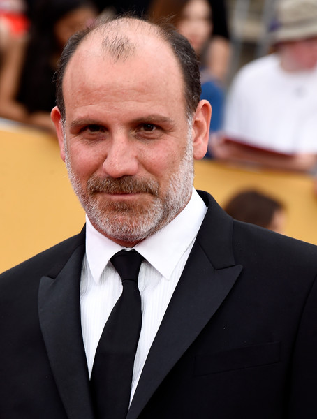 Nick Sandow