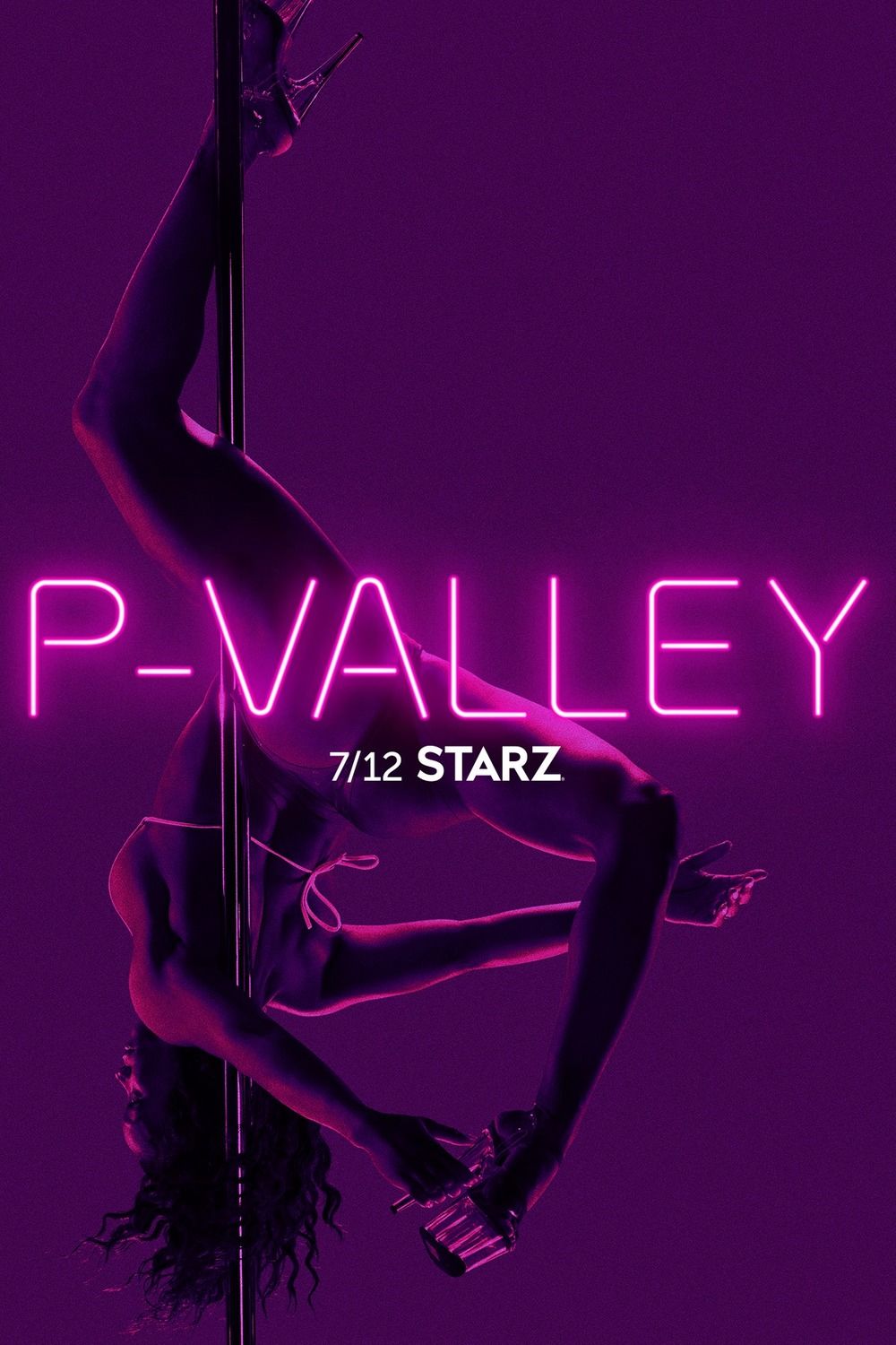 P-Valley Temporada 1