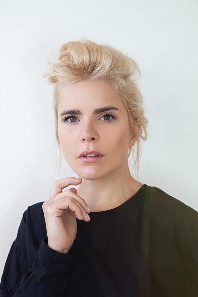 Paloma Faith