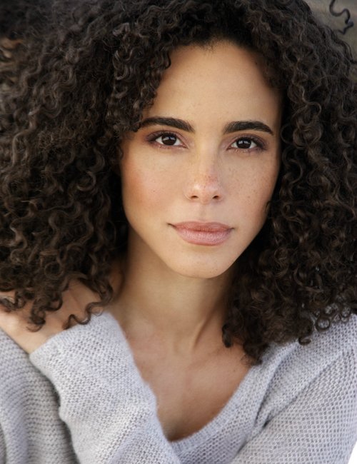 Parisa Fitz-Henley