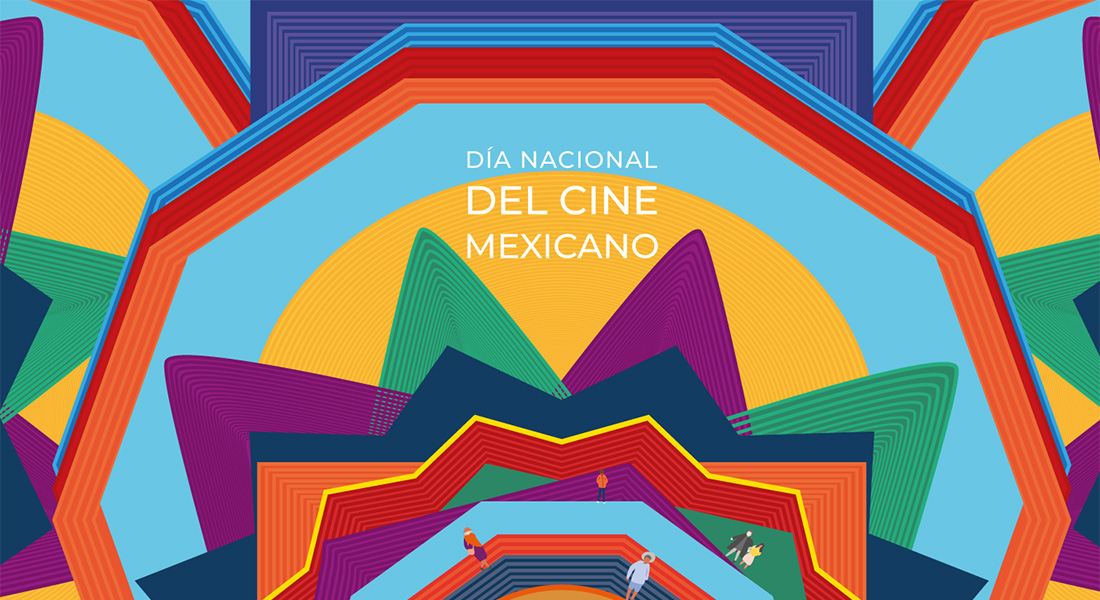 Películas y cortometrajes que estarán disponibles en línea para celebrar el Día Nacional del Cine Mexicano 2020