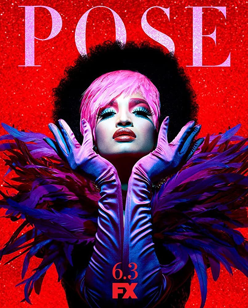 Pose Temporada 1