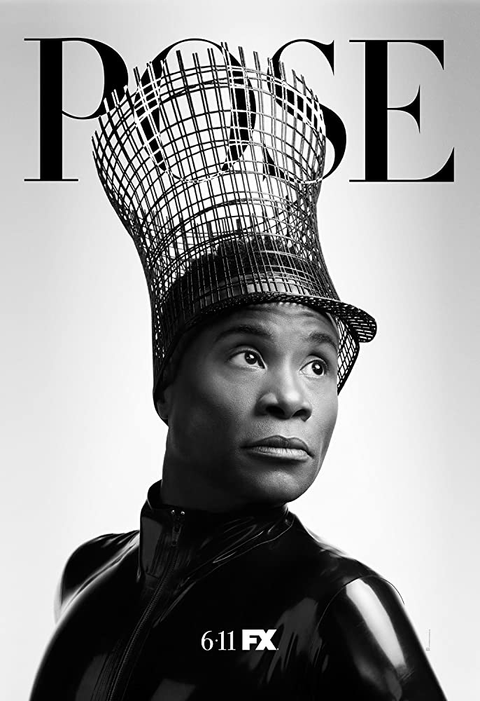 Pose Temporada 2