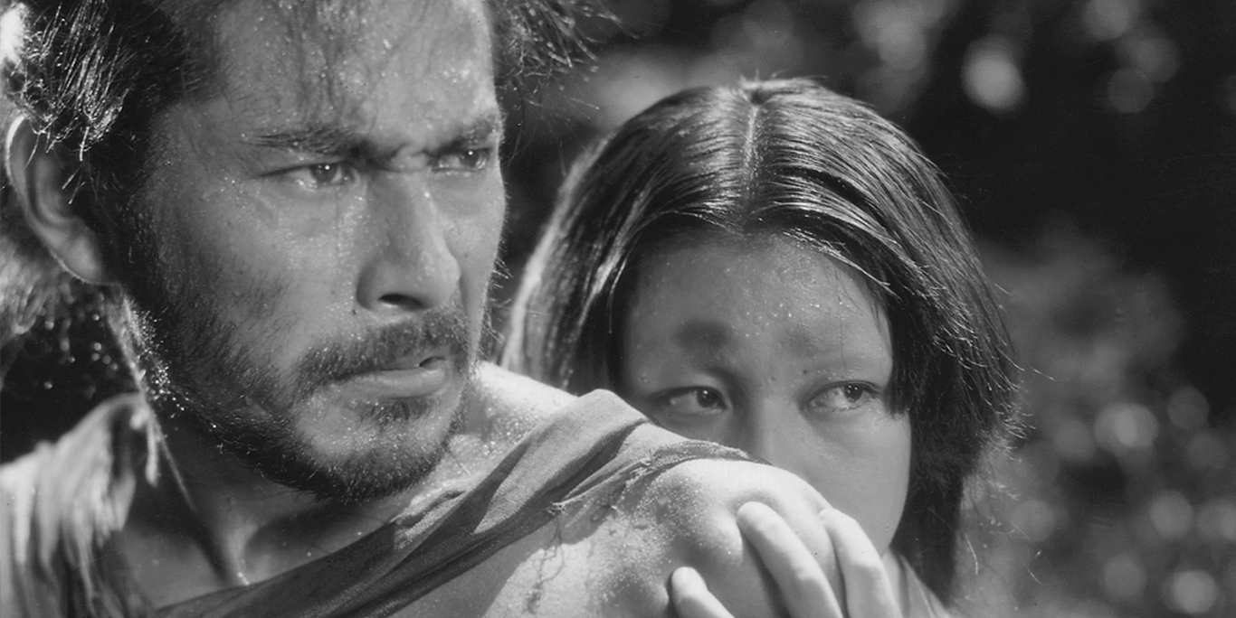 Rashomon, de Akira Kurosawa, ¿qué dijo la crítica de este clásico?