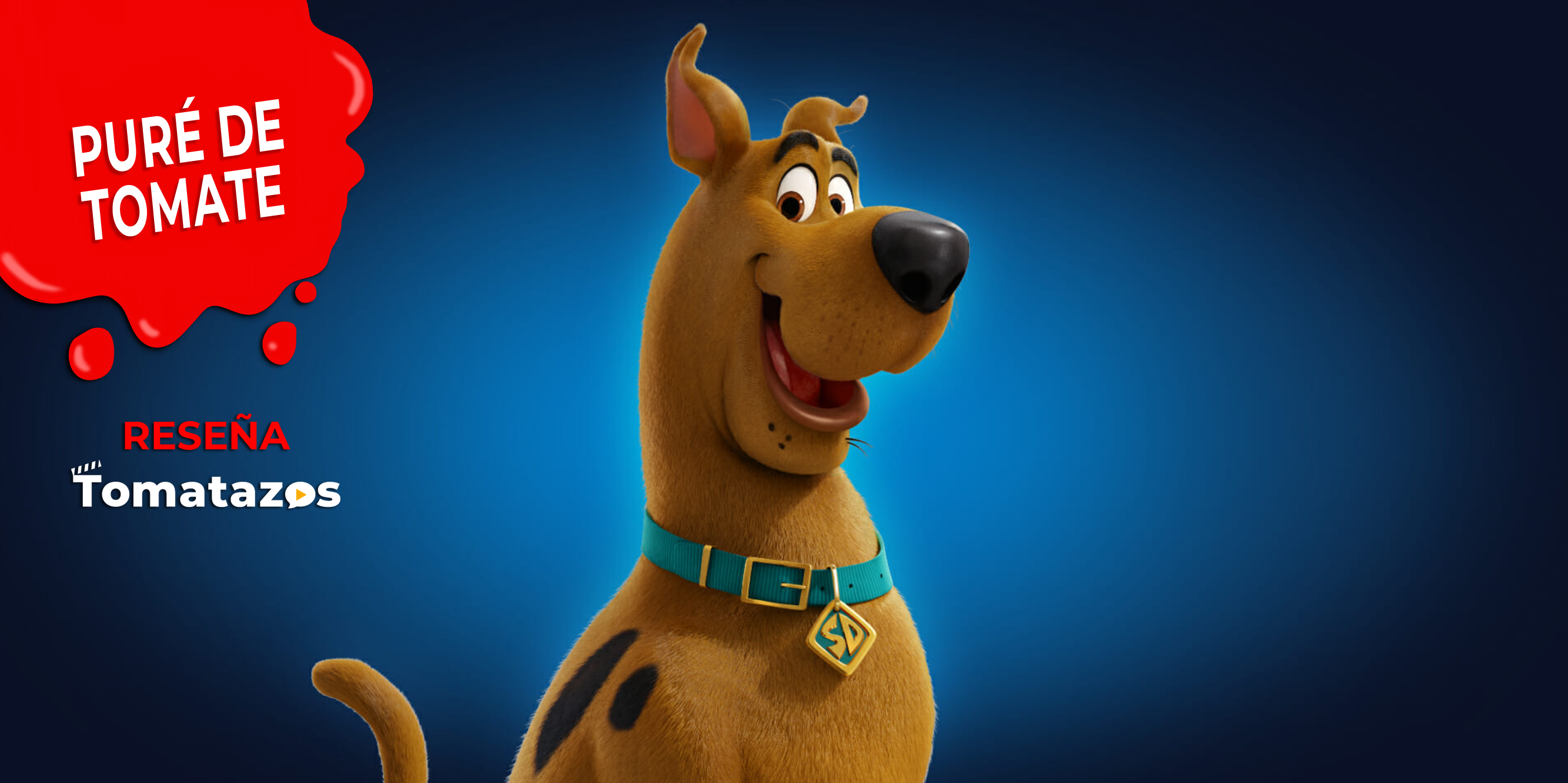 RESEÑA: ¡Scooby!  | Un perro viejo que no necesita trucos nuevos