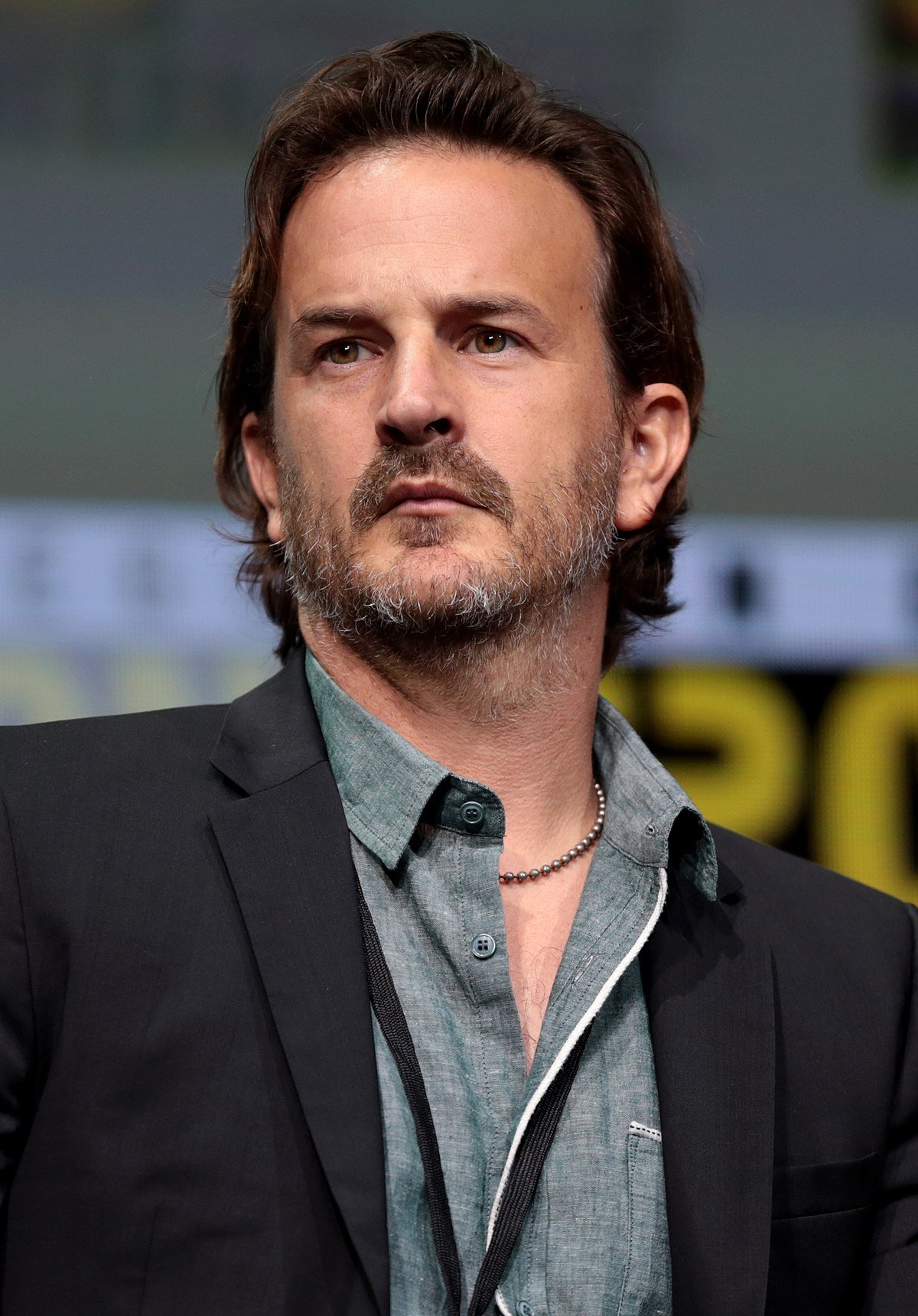 Richard Speight Jr.