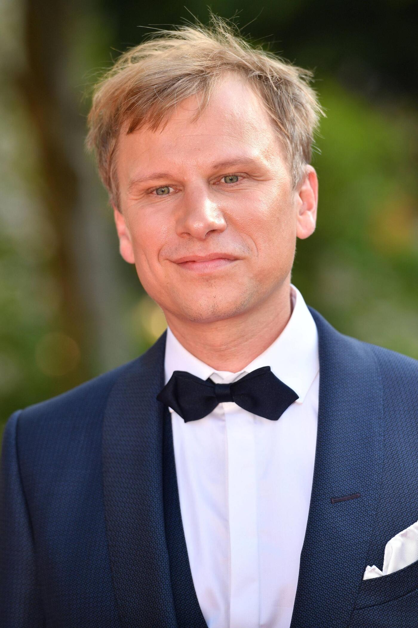 Robert Stadlober