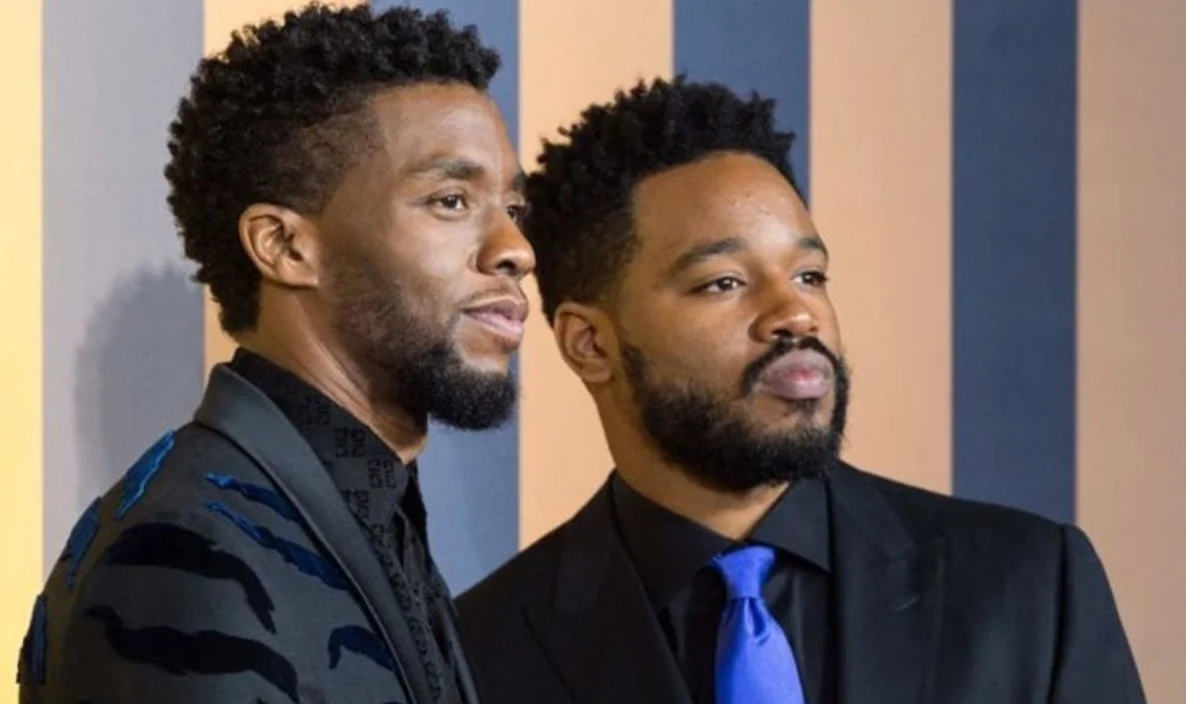 Ryan Coogler, director de Pantera Negra, rinde emotivo homenaje a Chadwick Boseman