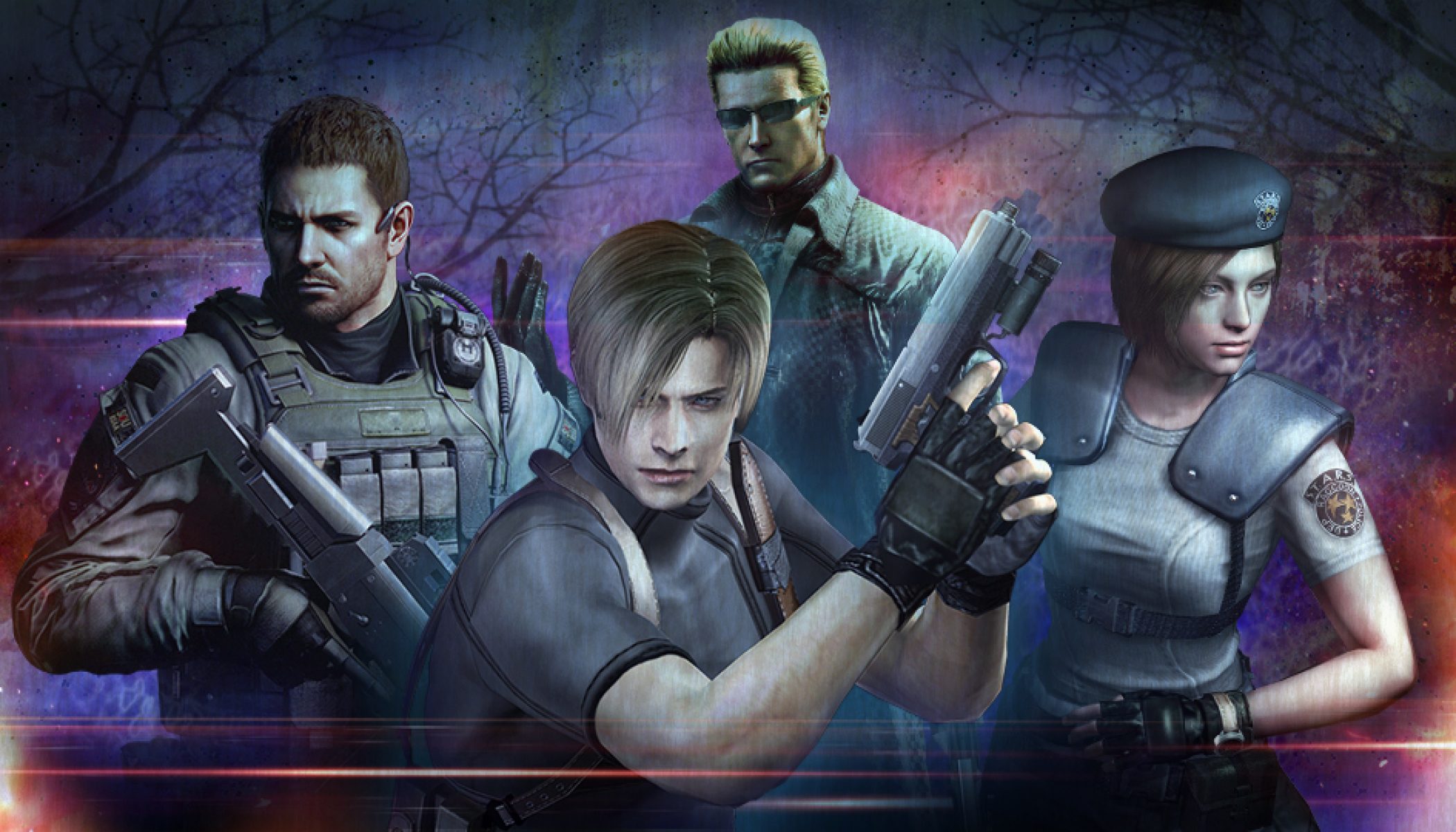 Serie live-action de Resident Evil es confirmada por Netflix y se revelan los primeros detalles