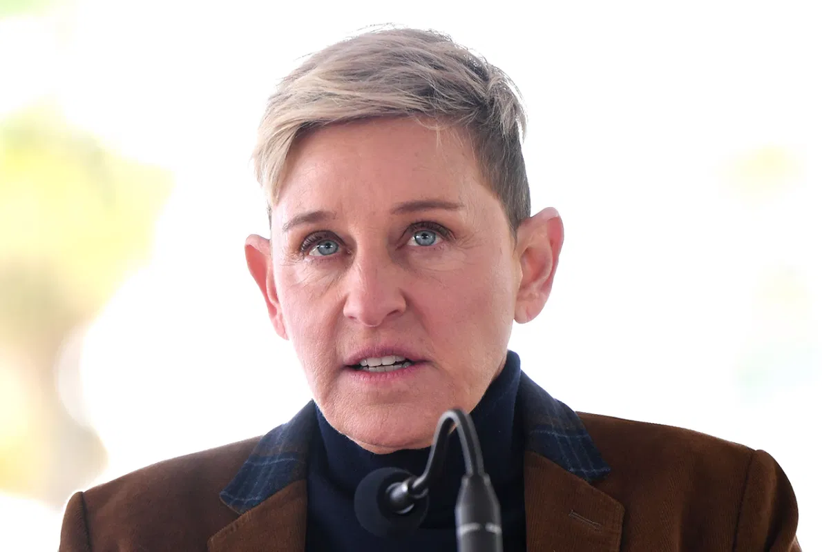 Show de Ellen DeGeneres reporta números muy bajos de audiencia tras escándalo de abuso laboral